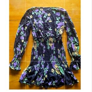 Urban Outfitters Floral Dress